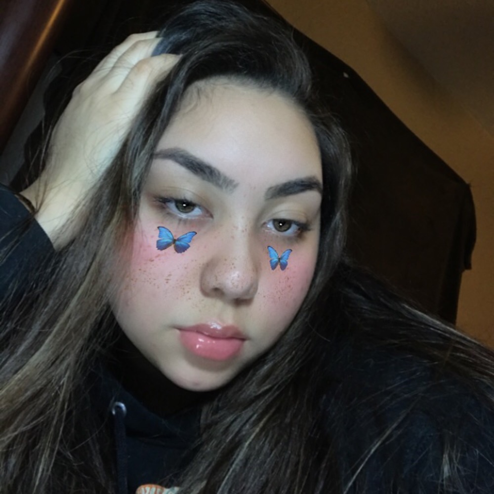 Meet your Posher, Frida